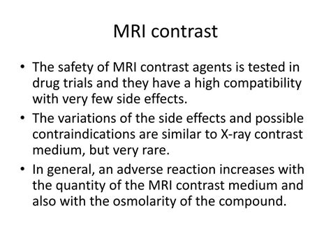 PPT - MRI SPINE /KNEE PowerPoint Presentation - ID:345208