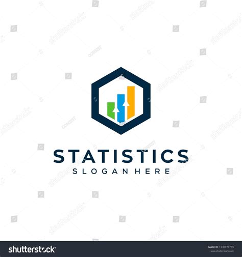 Statistics Logo Design