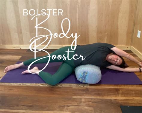 Bolster Body Boost Abel Wellness