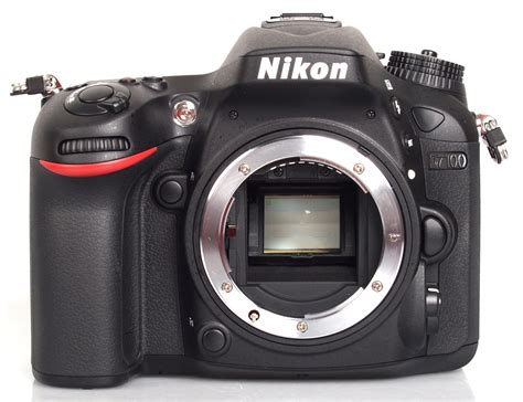 Nikon D7100 инструкция