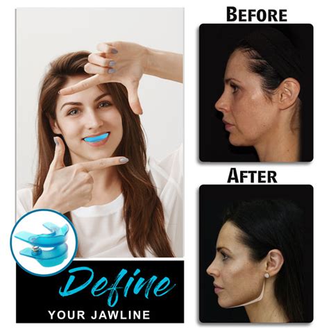 Face Exercise Tool – JawFlex®