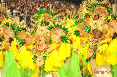 About Tradiciones De Brasil