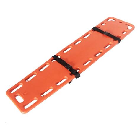 Stretcher Adult Hdpe Plastics Spine Board China Spine Board And