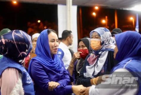 PRU15 Pembentukan Kerajaan Najib Minta Ambil Kira Kepentingan Jangka