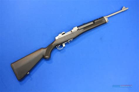 Ruger Mini 14 Ranch Rifle Stainless For Sale At 989957864