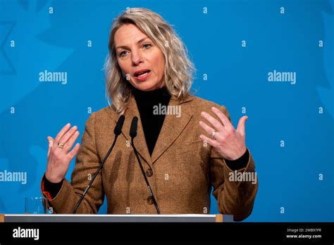 REGIERUNGSMEDIENKONFERENZ THÜRINGEN 09 01 2024 Erfurt Thüringer