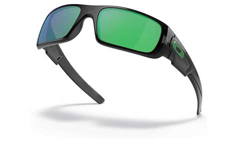 Oakley Crankshaft Sunglasses Review And Guide