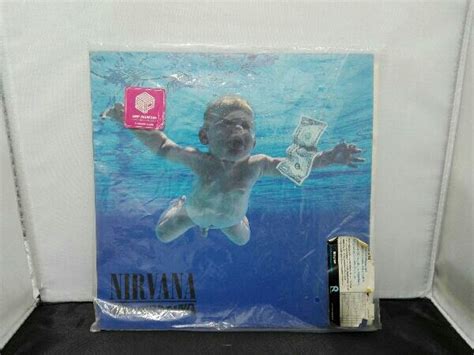 ジャンク 1円スタート Nevermind ネバーマインド Nirvana ニルヴァーナ レコード ロック Nirvana ｜売買されたオークション情報、yahooの商品情報をアーカイブ公開