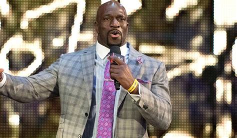 Titus O Neil Trips And Totally Eats It In Wwe Greatest Royal Rumble