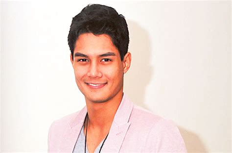 Daniel Matsunaga: I am Filipino by heart