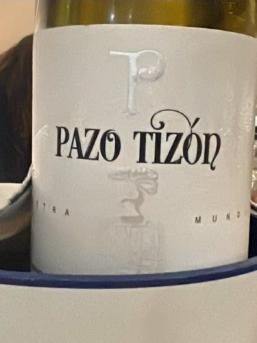 Pazo Tizon Extramundi Cosecha Mencia Vivino US