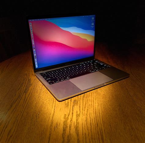 Mini Led Macbook Air Likely To Arrive In Mid Cult Of Mac