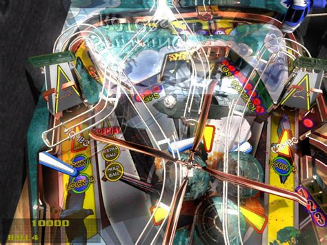 Dream Pinball 3d Tests Spieletests Reviews Dlhnet The Gaming