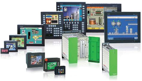 Human Machine Interface Hmi At Best Price In Indore Nascon Technologies