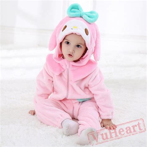 Animal Baby Onesie Costumes / Clothes