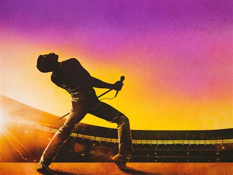 Bohemian Rhapsody La Historia De Freddie Mercury Apple Tv