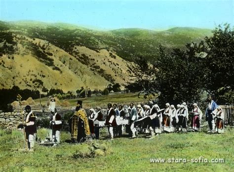Стара София в цвят (10 фотографии) - Стара София - Блогосфера