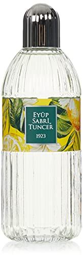 Eyüp Sabri Tuncer Eau de Cologne Classic Lemon 400ml Glass Bottle I EDC