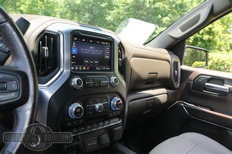 Used 2021 Gmc Sierra 1500 Slt X31 Off Road Pkg Wnav For Sale 45180