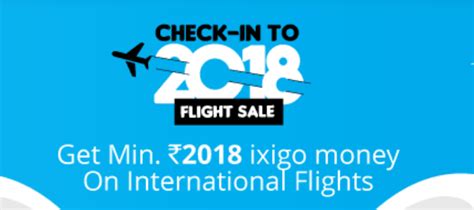 Ixigo Get Minimum Rs Ixigo Money Cashback On Booking