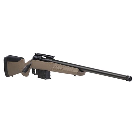 Savage Sniper Rifle