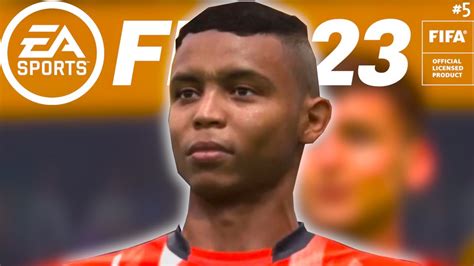 Our Third Season With Luton Town In Fifa Career Mode Youtube