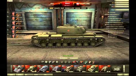 Zagrajmy W World Of Tanks Odc 1 Plany Patch 8 3 I Wiele Innych YouTube