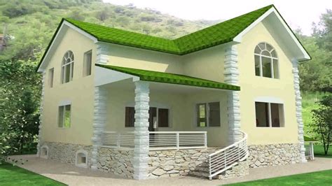 Design the Top of your home with latest house roof design – TopsDecor.com