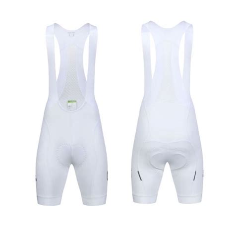 Monton Men Bib Shorts Cycling Skull White White 06 2xl Pgmall