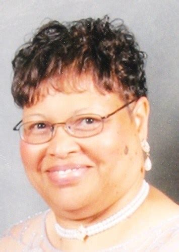 Carolyn Hairston Obituary 2022 Richmond Va Richmond Times Dispatch