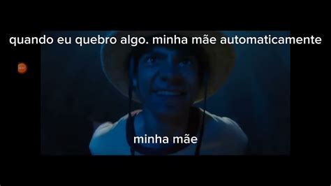 Quando Eu Quebro Qualquer Coisaminha Mãe Automaticamente Youtube