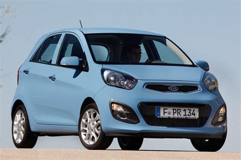 Kenteken Check Tvh Kia Picanto Autoweek