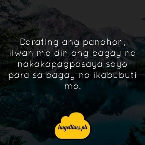 Quotes Tagalog About Life Pin On Tagalog Quotes