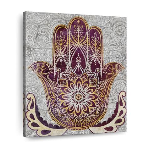 Hamsa Hand