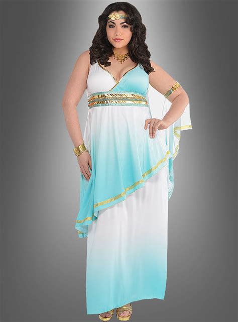 Greek Goddess Hestia Plus Size Costume Kostümpalast De