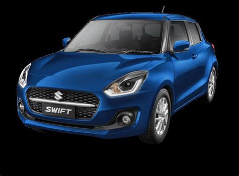 2023 Maruti Swift LXi Specifications Price In India New Model