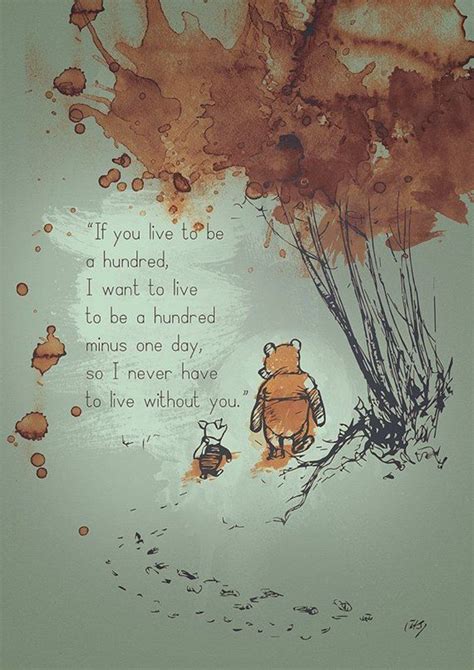 300 Winnie The Pooh Quotes To Fill Your Heart With Joy Winnie The