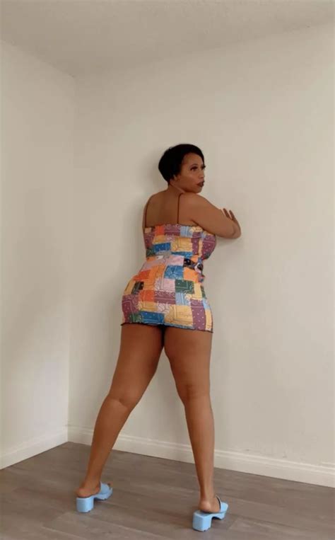 Black Betty Boop Nudes Ebony Nude Pics Org