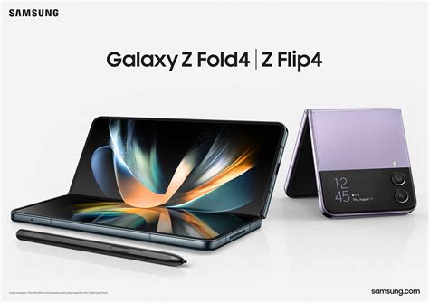 Samsung Presenta Los Nuevos Galaxy Z Flip Y Galaxy Z Fold