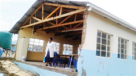 School Faces A Series Of Hurdles Due To Recent Storms Northern Natal News