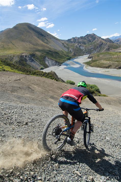 New Zealand Bike Rafting Expedition Waiau Toa Odyssey Video And Photo