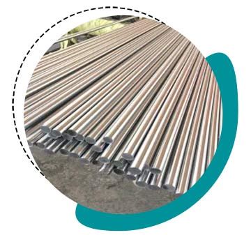 Inconel Round Bar Inconel Rod Hex Bar Flat Bar Supplier In India