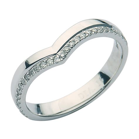 Platinum Diamond Rings And Platinum Wedding Or Engagement Bands For Men