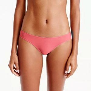 J Crew Swim Nwt Jcrew Surf Hipster Bikini Bottom Poshmark