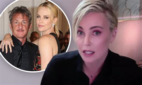 Charlize Theron Reveals She Hasnt Dated Anybody For Over Five Years