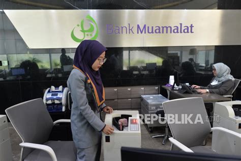 Ikhtiar Bank Muamalat Menerapkan GRC Di Lingkup Internal Republika Online