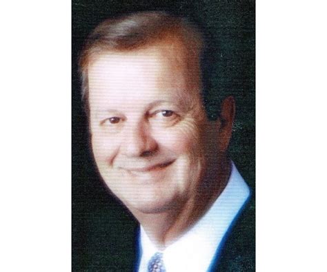 James Parker Obituary 2019 Kernersville Nc Greensboro News And Record