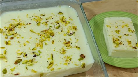 Custard China Grass Recipe Ramadan Special Ghaas Ka Halwa China Grass Agar Agar Pudding