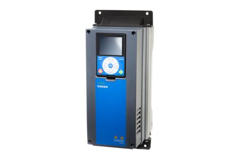 Бандени ООД - Честотни преобразуватели VACON®