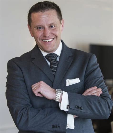 Ins And Outs Four Seasons Gm David Bernand Departing The Georgetowner